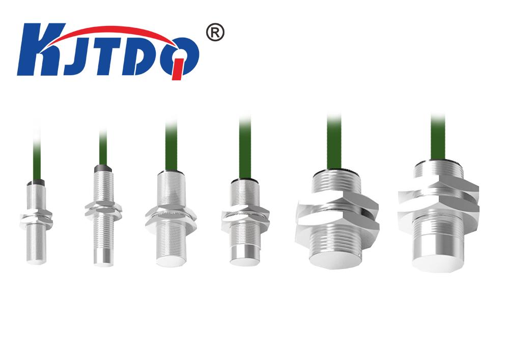 M18全國產(chǎn)化接近開關|全國產(chǎn)化傳感器產(chǎn)品型號-參數(shù)-接線圖