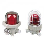 凱基特TSGJ聲光報警燈與XDT-M-3煤電汽輪機鍋爐房天車聲光報警器生產，打造安全可靠的工業設備