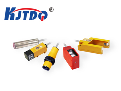 光電開關 光電開關