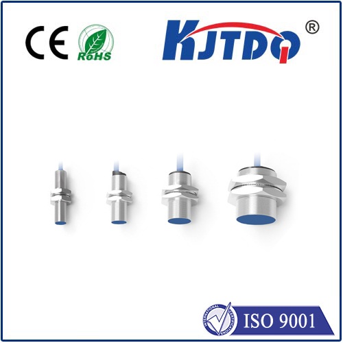 防爆型安全接近開關 防爆型安全接近開關