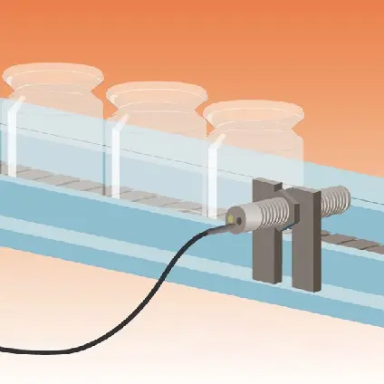 電容式接近開關在非金屬物體檢測中的應用 電容式接近開關在非金屬物體檢測中的應用