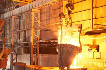 工業(yè)場景中的耐高溫接近開關(guān)應(yīng)用 工業(yè)場景中的耐高溫接近開關(guān)應(yīng)用