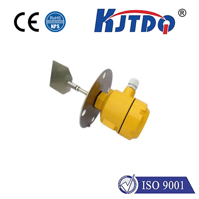 SRP10CC00504容器料位測量:304葉片旋轉式阻旋堵料檢測開關 SRP10CC00504容器料位測量:304葉片旋轉式阻旋堵料檢測開關