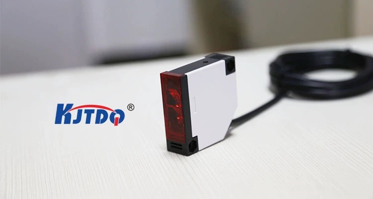 光電式接近開關在智能制造中的創新應用 光電式接近開關在智能制造中的創新應用