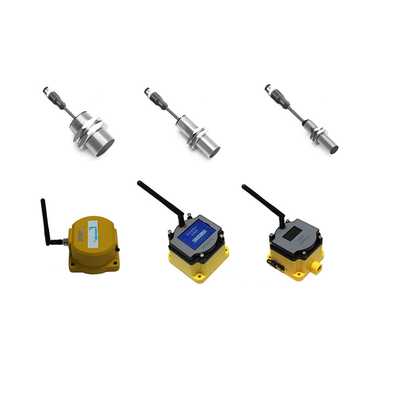 無線傳感器 無線傳感器